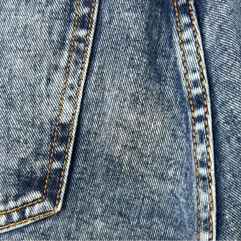 BDG High Rise Mom Jeans - Picture 7 of 7